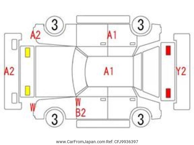 subaru levorg 2015 -SUBARU--Levorg DBA-VM4--VM4-029890---SUBARU--Levorg DBA-VM4--VM4-029890- image 2