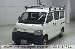 toyota liteace-van 2018 CFJ1813674
