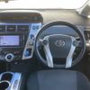 toyota prius-α 2014 -TOYOTA--Prius α DAA-ZVW40W--ZVW40-3098017---TOYOTA--Prius α DAA-ZVW40W--ZVW40-3098017- image 17