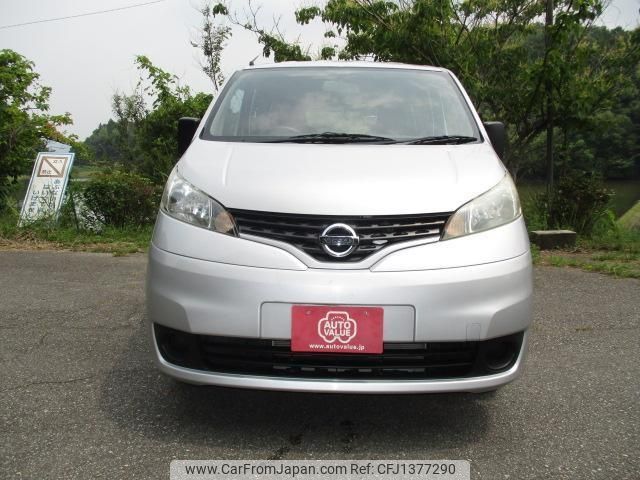 nissan nv200-vanette-van 2018 quick_quick_VM20_VM20-125537 image 2
