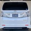 toyota vellfire 2013 -TOYOTA--Vellfire DBA-ANH20W--ANH20-8310602---TOYOTA--Vellfire DBA-ANH20W--ANH20-8310602- image 5