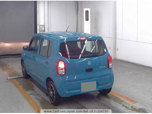 suzuki alto 2022 quick_quick_3BA-HA37S_HA37S-119798 image 2