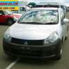 mitsubishi lancer-cargo 2011 No.11423 image 1