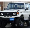toyota landcruiser-70 1996 quick_quick_HZJ70V_HZJ70V-0002048 image 1