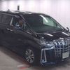 toyota alphard 2021 -TOYOTA 【岐阜 330ﾒ7815】--Alphard 3BA-AGH30W--AGH30-9021479---TOYOTA 【岐阜 330ﾒ7815】--Alphard 3BA-AGH30W--AGH30-9021479- image 1