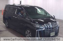 toyota alphard 2021 -TOYOTA 【岐阜 330ﾒ7815】--Alphard 3BA-AGH30W--AGH30-9021479---TOYOTA 【岐阜 330ﾒ7815】--Alphard 3BA-AGH30W--AGH30-9021479-