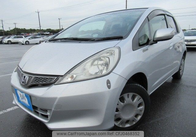 honda fit 2011 REALMOTOR_Y2024110190A-12 image 1