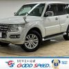 mitsubishi pajero 2014 -MITSUBISHI--Pajero LDA-V98W--V98W-0800406---MITSUBISHI--Pajero LDA-V98W--V98W-0800406- image 1