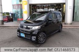 honda n-wgn 2017 CFJ1468573