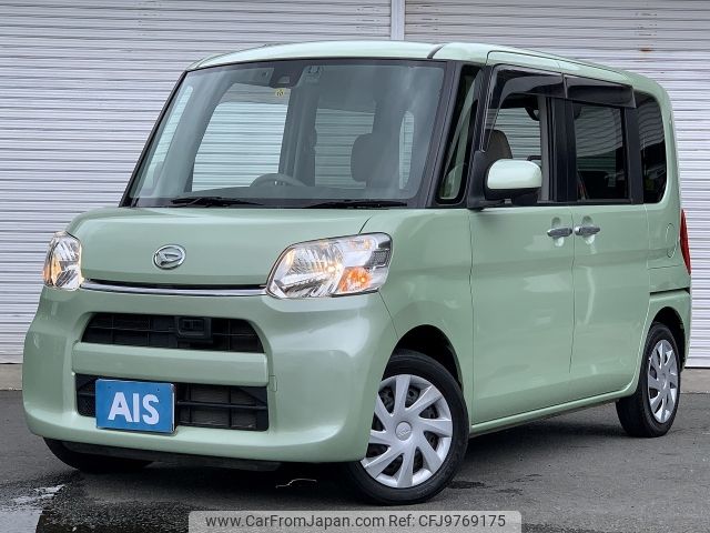 daihatsu tanto 2015 -DAIHATSU--Tanto DBA-LA600S--LA600S-0338750---DAIHATSU--Tanto DBA-LA600S--LA600S-0338750- image 1