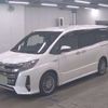 toyota noah 2019 -TOYOTA 【和歌山 330ﾃ3550】--Noah DAA-ZWR80W--ZWR80W-0393152---TOYOTA 【和歌山 330ﾃ3550】--Noah DAA-ZWR80W--ZWR80W-0393152- image 2