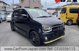 suzuki alto-works 2016 -SUZUKI--Alto Works HA36S-873956---SUZUKI--Alto Works HA36S-873956-