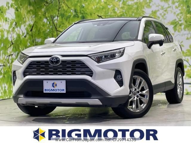 toyota rav4 2019 quick_quick_6BA-MXAA54_MXAA54-4005745 image 1