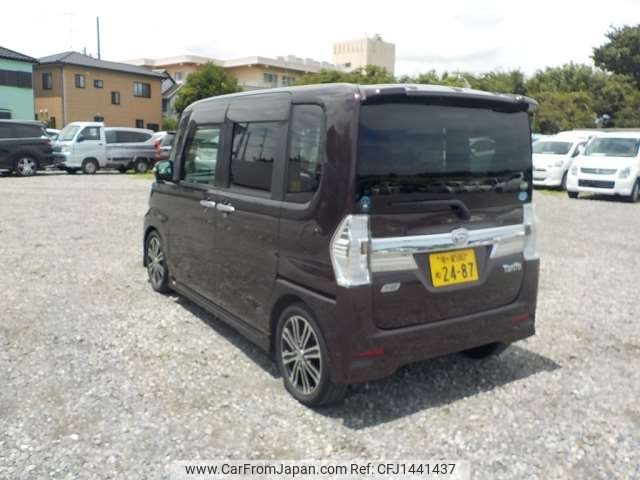daihatsu tanto 2015 -DAIHATSU 【野田 580】--Tanto DBA-LA600S--LA600S-0287579---DAIHATSU 【野田 580】--Tanto DBA-LA600S--LA600S-0287579- image 2