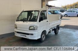 daihatsu hijet-truck 2000 -DAIHATSU--Hijet Truck S200P-0052396---DAIHATSU--Hijet Truck S200P-0052396-