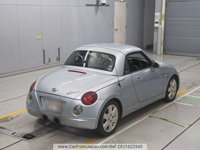 daihatsu copen 2004 CFJ1622545 image 2