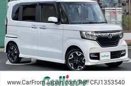 honda n-box 2020 -HONDA--N BOX 6BA-JF4--JF4-2101913---HONDA--N BOX 6BA-JF4--JF4-2101913-