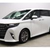 toyota alphard 2023 -TOYOTA 【三河 302ﾋ3420】--Alphard 6AA-AAHH40W--AAHH40W-0003415---TOYOTA 【三河 302ﾋ3420】--Alphard 6AA-AAHH40W--AAHH40W-0003415- image 1