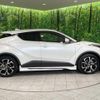 toyota c-hr 2020 quick_quick_ZYX11_ZYX11-2017040 image 17