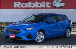 subaru impreza 2024 -SUBARU 【三重 302 5990】--Impreza GU6--GU6-005227---SUBARU 【三重 302 5990】--Impreza GU6--GU6-005227-