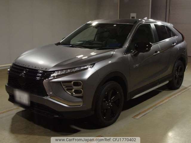 mitsubishi eclipse-cross 2023 CFJ1770402 image 1