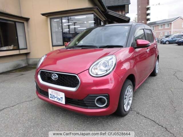 daihatsu boon 2016 -DAIHATSU--Boon DBA-M700S--M700S-0003571---DAIHATSU--Boon DBA-M700S--M700S-0003571- image 1