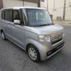 honda n-box 2021 -HONDA--N BOX 6BA-JF3--JF3-5105476---HONDA--N BOX 6BA-JF3--JF3-5105476- image 1