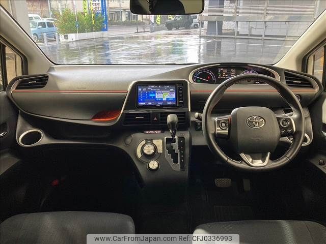 toyota sienta 2015 -TOYOTA--Sienta DAA-NHP170G--NHP170-7004868---TOYOTA--Sienta DAA-NHP170G--NHP170-7004868- image 2