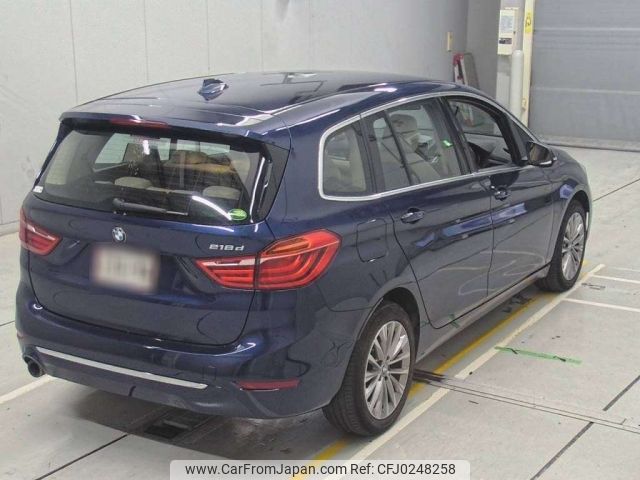 bmw 2-series 2019 -BMW--BMW 2 Series 2E20-WBA7P120105N55505---BMW--BMW 2 Series 2E20-WBA7P120105N55505- image 2