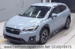 subaru xv 2018 -SUBARU--Subaru XV GT7-191888---SUBARU--Subaru XV GT7-191888-