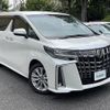 toyota alphard 2022 -TOYOTA--Alphard 3BA-AGH30W--AGH30-0435306---TOYOTA--Alphard 3BA-AGH30W--AGH30-0435306- image 17