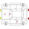 mercedes-benz glb-class 2022 -MERCEDES-BENZ--Benz GLB 3DA-247613M--W1N2476132W264189---MERCEDES-BENZ--Benz GLB 3DA-247613M--W1N2476132W264189- image 2