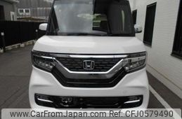 honda n-box 2019 -HONDA 【岐阜 588】--N BOX DBA-JF3--JF3-8000581---HONDA 【岐阜 588】--N BOX DBA-JF3--JF3-8000581-