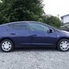 honda insight 2009 F00576 image 14