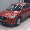 mazda cx-5 2014 CFJ1761931 image 1