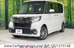 daihatsu tanto 2018 quick_quick_LA600S_LA600S-0636917