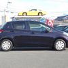 toyota vitz 2013 quick_quick_DBA-NSP130_NSP130-2115497 image 4