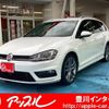 volkswagen golf-variant 2014 -VOLKSWAGEN--VW Golf Variant DBA-AUCHP--WVWZZZAUZFP513990---VOLKSWAGEN--VW Golf Variant DBA-AUCHP--WVWZZZAUZFP513990- image 13
