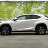 lexus nx 2018 quick_quick_DAA-AYZ10_AYZ10-1017856 image 2