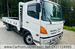 hino ranger 2009 GOO_NET_EXCHANGE_0541483A30250506W001
