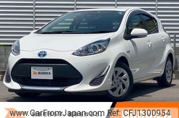 toyota aqua 2020 -TOYOTA--AQUA DAA-NHP10--NHP10-2670558---TOYOTA--AQUA DAA-NHP10--NHP10-2670558-