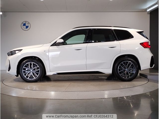 bmw x1 2024 -BMW--BMW X1 3CA-42EG20T--WBA42EG0305034***---BMW--BMW X1 3CA-42EG20T--WBA42EG0305034***- image 2