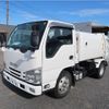 isuzu elf-truck 2016 -ISUZU--Elf TPG-NKR85AN--NKR85-7056780---ISUZU--Elf TPG-NKR85AN--NKR85-7056780- image 2