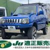 suzuki jimny 2008 quick_quick_JB23W_JB23W-533377 image 1