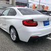bmw 2-series 2014 quick_quick_DBA-1J20_WBA1J122050VW94737 image 17