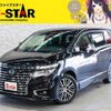 nissan elgrand 2018 -NISSAN--Elgrand DBA-TE52--TE52-095093---NISSAN--Elgrand DBA-TE52--TE52-095093- image 1