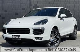 porsche cayenne 2018 -PORSCHE--Porsche Cayenne ABA-92ACEY--WP1ZZZ92ZJKA07524---PORSCHE--Porsche Cayenne ABA-92ACEY--WP1ZZZ92ZJKA07524-