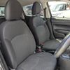 mitsubishi mirage 2012 quick_quick_DBA-A05A_A05A-0002765 image 6