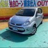 toyota passo 2015 -TOYOTA 【名変中 】--Passo KGC30--0239967---TOYOTA 【名変中 】--Passo KGC30--0239967- image 1