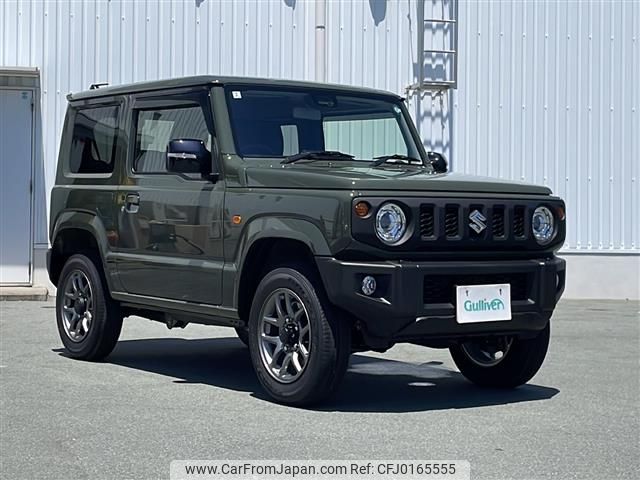 suzuki jimny 2024 -SUZUKI--Jimny 3BA-JB64W--JB64W-325860---SUZUKI--Jimny 3BA-JB64W--JB64W-325860- image 1